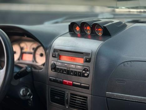 FIAT Strada 1.8 FLEX ADVENTURE LOCKER CABINE ESTENDIDA, Foto 10