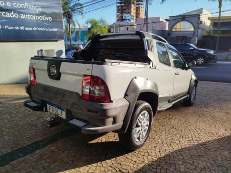 FIAT Strada 1.8 FLEX ADVENTURE CABINE DUPLA, Foto 4