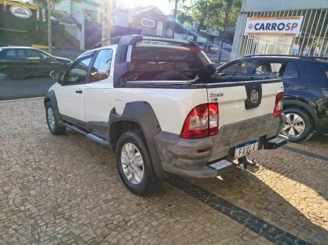 FIAT Strada 1.8 FLEX ADVENTURE CABINE DUPLA, Foto 5