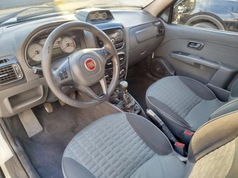 FIAT Strada 1.8 FLEX ADVENTURE CABINE DUPLA, Foto 6