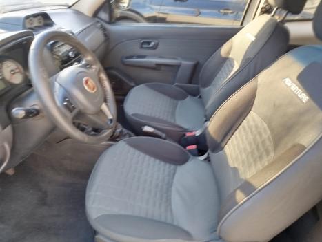 FIAT Strada 1.8 FLEX ADVENTURE CABINE DUPLA, Foto 7