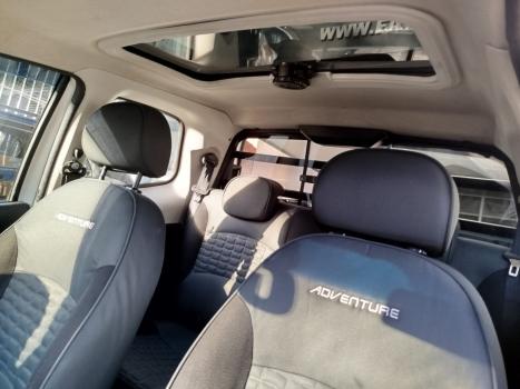 FIAT Strada 1.8 FLEX ADVENTURE CABINE DUPLA, Foto 8