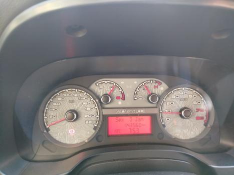 FIAT Strada 1.8 FLEX ADVENTURE CABINE DUPLA, Foto 11