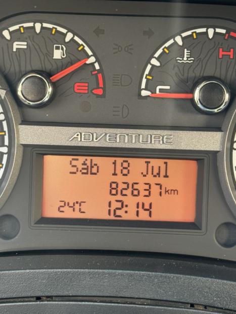 FIAT Strada 1.8 FLEX ADVENTURE LOCKER CABINE ESTENDIDA, Foto 6