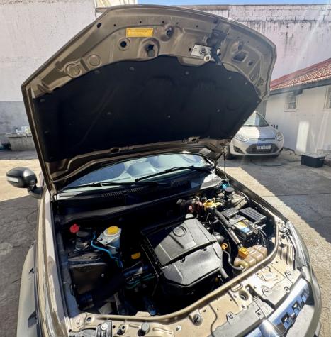 FIAT Strada 1.8 FLEX ADVENTURE LOCKER CABINE ESTENDIDA, Foto 7