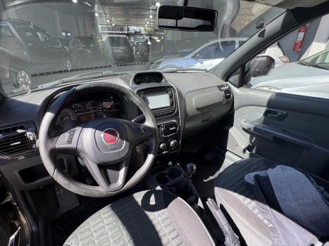 FIAT Strada 1.8 FLEX ADVENTURE LOCKER CABINE ESTENDIDA, Foto 8