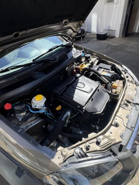 FIAT Strada 1.8 FLEX ADVENTURE LOCKER CABINE ESTENDIDA, Foto 9