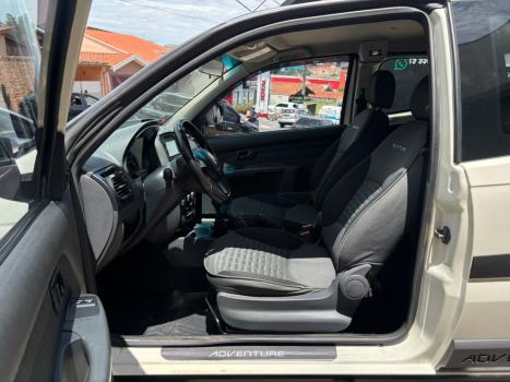 FIAT Strada 1.8 FLEX ADVENTURE CABINE DUPLA, Foto 12