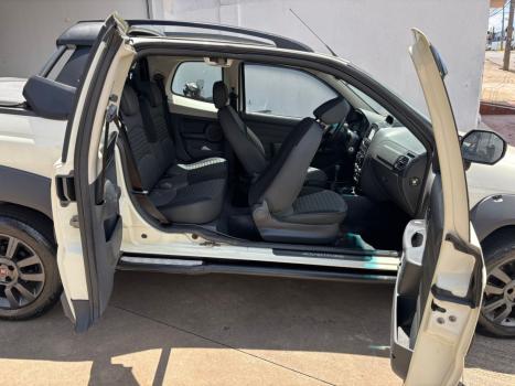 FIAT Strada 1.8 FLEX ADVENTURE CABINE DUPLA, Foto 15