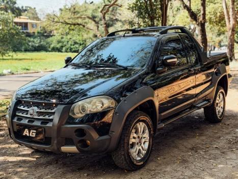 FIAT Strada 1.8 FLEX ADVENTURE CABINE ESTENDIDA, Foto 5