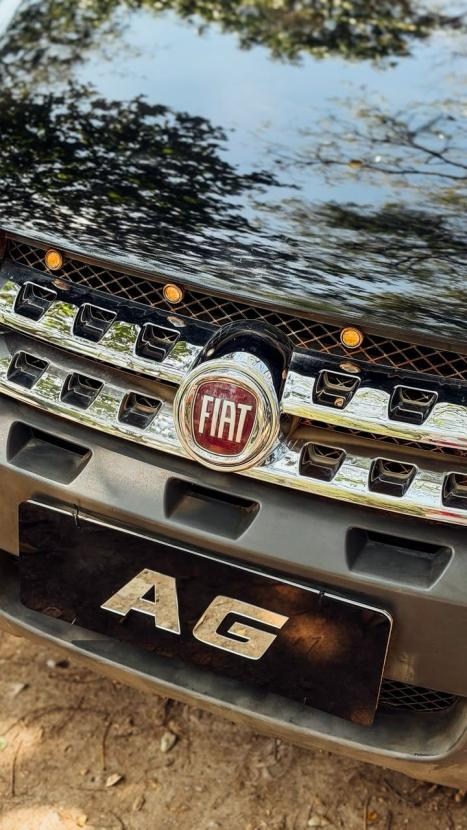 FIAT Strada 1.8 FLEX ADVENTURE CABINE ESTENDIDA, Foto 6