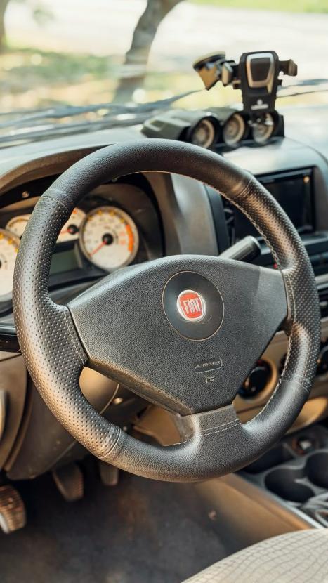 FIAT Strada 1.8 FLEX ADVENTURE CABINE ESTENDIDA, Foto 7