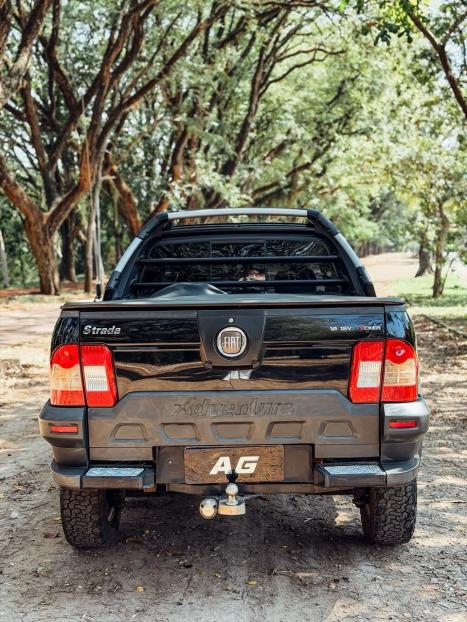 FIAT Strada 1.8 FLEX ADVENTURE CABINE ESTENDIDA, Foto 9