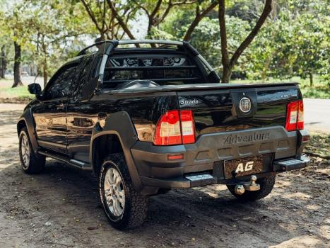 FIAT Strada 1.8 FLEX ADVENTURE CABINE ESTENDIDA, Foto 11