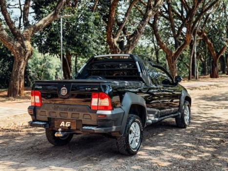 FIAT Strada 1.8 FLEX ADVENTURE CABINE ESTENDIDA, Foto 12