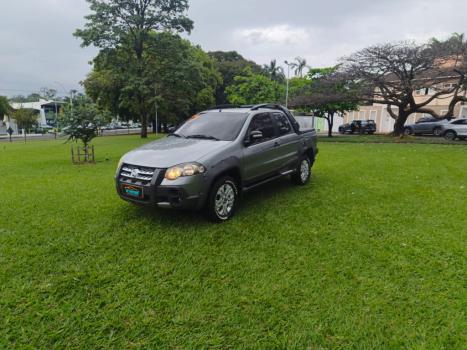 FIAT Strada 1.8 FLEX ADVENTURE LOCKER CABINE DUPLA, Foto 5