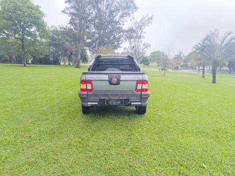 FIAT Strada 1.8 FLEX ADVENTURE LOCKER CABINE DUPLA, Foto 8