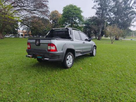 FIAT Strada 1.8 FLEX ADVENTURE LOCKER CABINE DUPLA, Foto 9