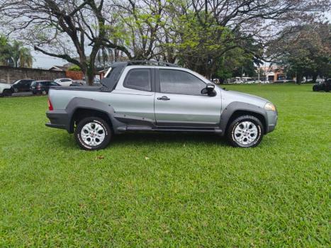 FIAT Strada 1.8 FLEX ADVENTURE LOCKER CABINE DUPLA, Foto 10