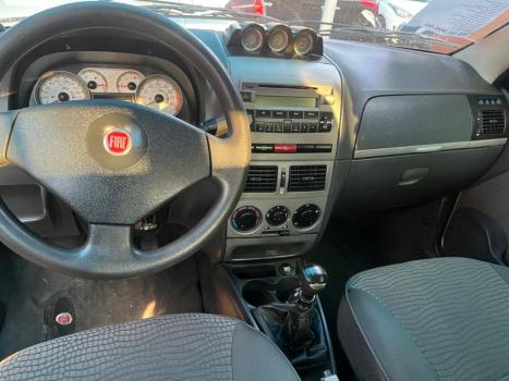 FIAT Strada 1.8 FLEX ADVENTURE LOCKER CABINE DUPLA, Foto 11