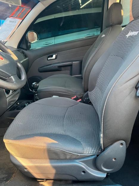 FIAT Strada 1.8 FLEX ADVENTURE LOCKER CABINE DUPLA, Foto 12
