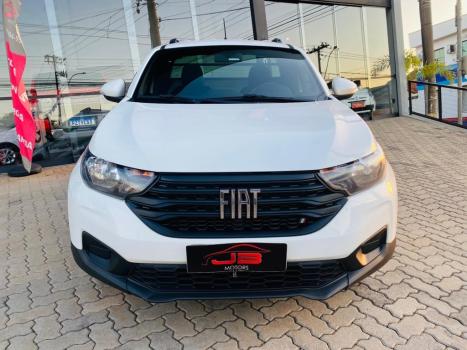 FIAT Strada , Foto 1