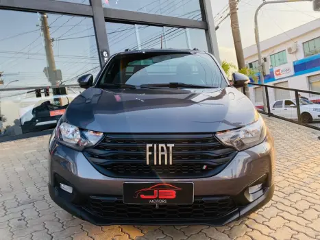 FIAT Strada , Foto 1