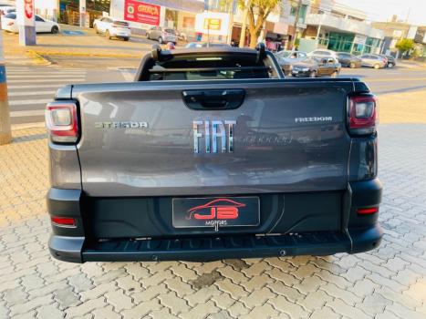 FIAT Strada , Foto 5