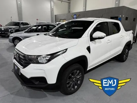 FIAT Strada , Foto 1