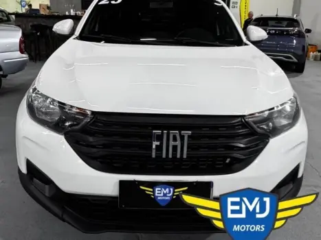 FIAT Strada , Foto 2