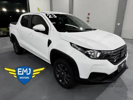 FIAT Strada , Foto 3