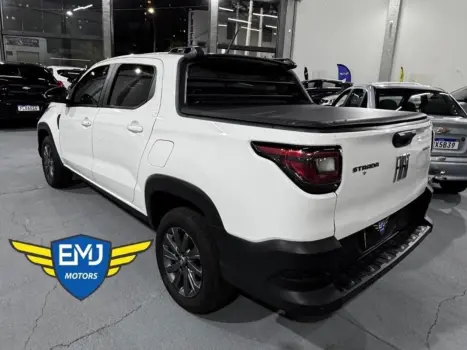 FIAT Strada , Foto 4