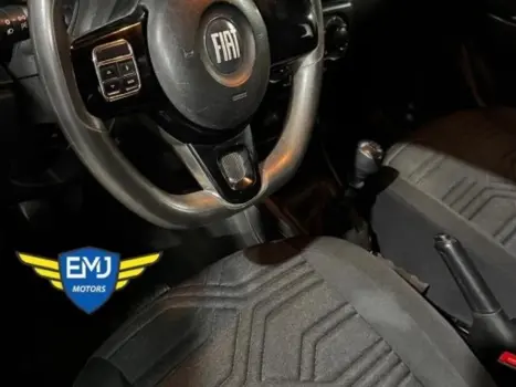 FIAT Strada , Foto 7