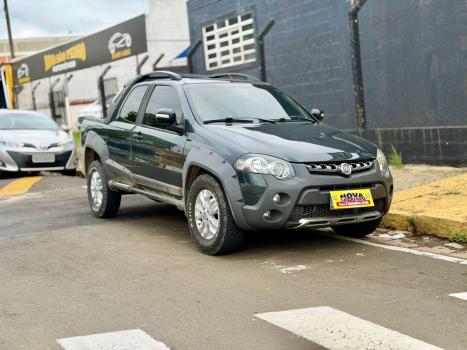 FIAT Strada , Foto 1