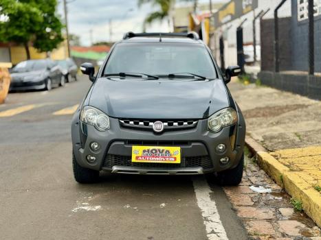 FIAT Strada , Foto 2