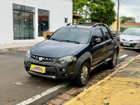 FIAT Strada , Foto 3