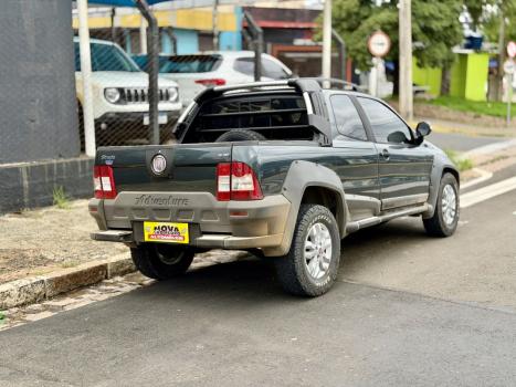 FIAT Strada , Foto 6