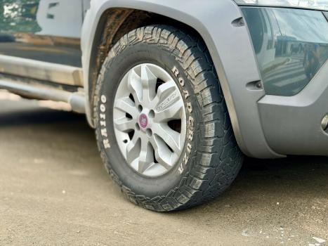 FIAT Strada , Foto 7