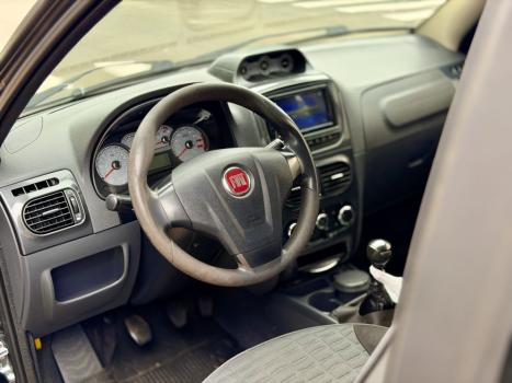 FIAT Strada , Foto 8