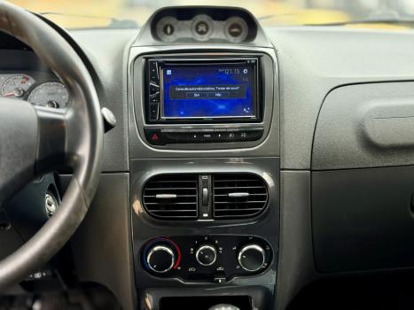 FIAT Strada , Foto 9