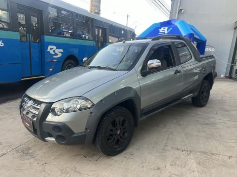 FIAT Strada , Foto 2