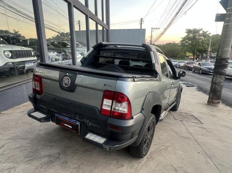 FIAT Strada , Foto 4