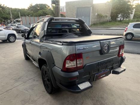 FIAT Strada , Foto 5