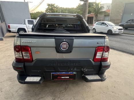 FIAT Strada , Foto 6