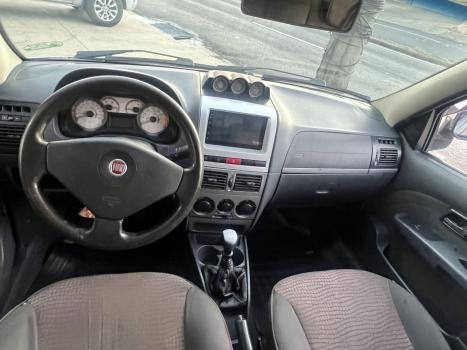 FIAT Strada , Foto 9