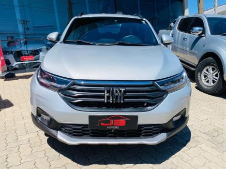 FIAT Strada , Foto 1