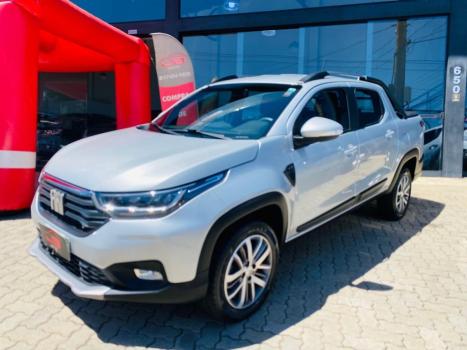 FIAT Strada , Foto 3