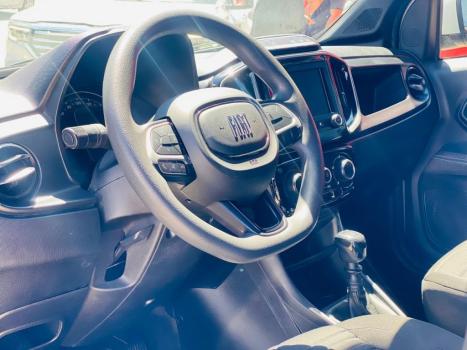 FIAT Strada , Foto 9