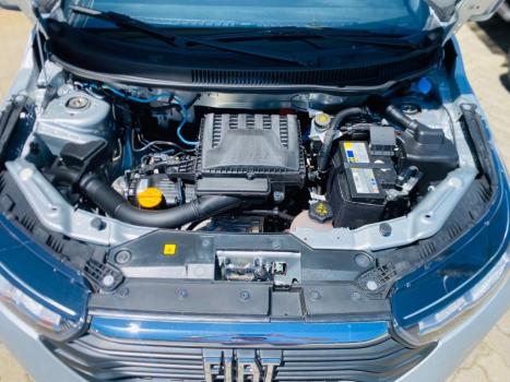 FIAT Strada , Foto 10