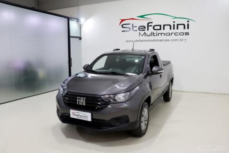 FIAT Strada , Foto 1